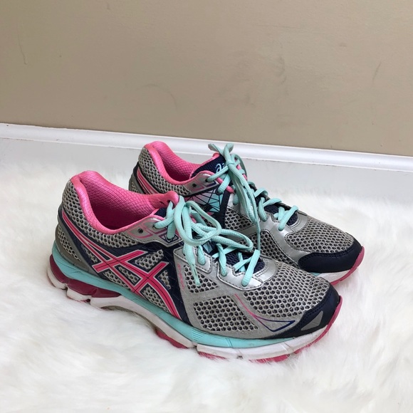 asics gt200 womens